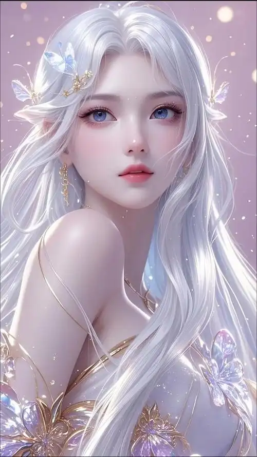 《长夜档案室》帧样本，台灯光晕下的档案柜